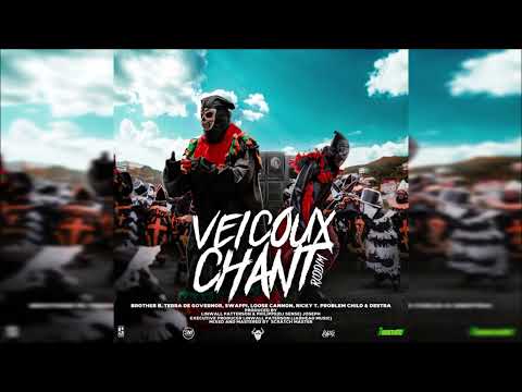 Loose Cannon - Long Cord {Soca 2023} Veicoux Chant Riddim