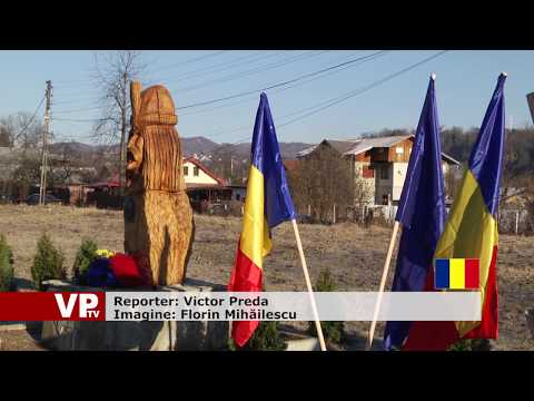 Sărbătoarea Națională sărbătorită la Poiana Câmpina