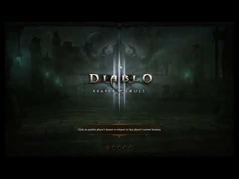 GR150 Inna's Shenlong Monk No Fishing New PB (Season 25) Diablo III 2022/02/13 02:50:08.08