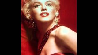 Marilyn Monroe - After You Get What You Want, You Don&#39;t Want It -