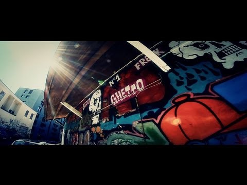 D-BoY (Prod. Lars) - "OH SHIT!" | PROvidsTV (Official Music Video) - 2013
