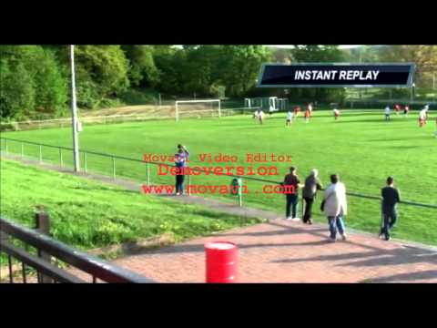 SG Horrenberg vs. SV Sandhausen A-Jugend