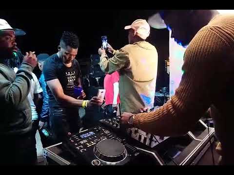 BEYOND THE GROOVE #BTG