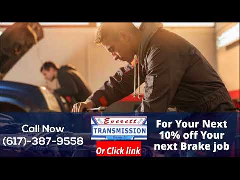 Brake Job: An Unbelievable Offer 10% off In Everett MA