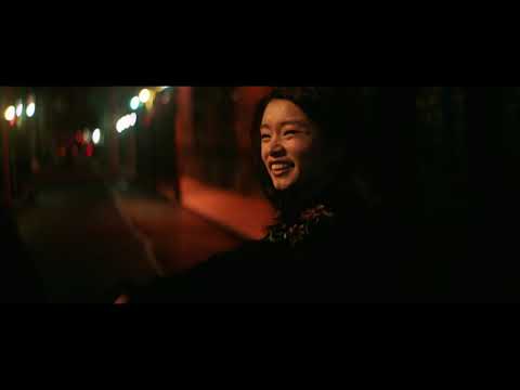 IN A NEW YORK MINUTE (Trailer) | Asian American International Film Festival