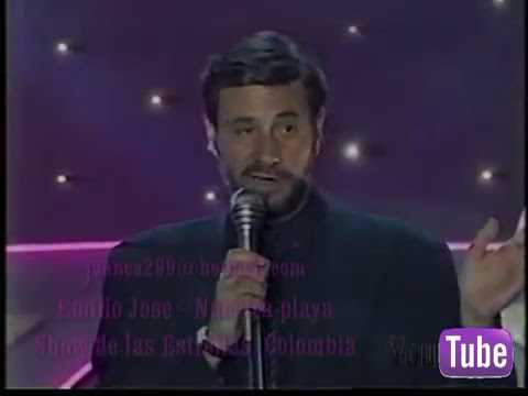 Nuestra Playa    Emilio Jose