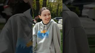 —Մեգի, դու ընկեր ունե՞ս 🤔