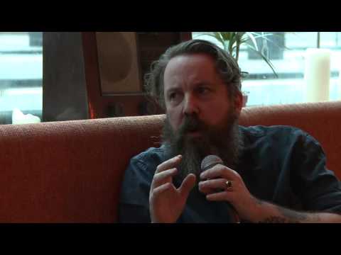 Chinwag with Andrew Weatherall Part 2 (2/6)