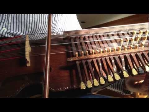 "Julminnen" av Walter Eriksson