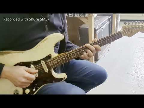 Sonicguitars Sixty - Stratocaster build 2024 - READY TO SHIP image 10