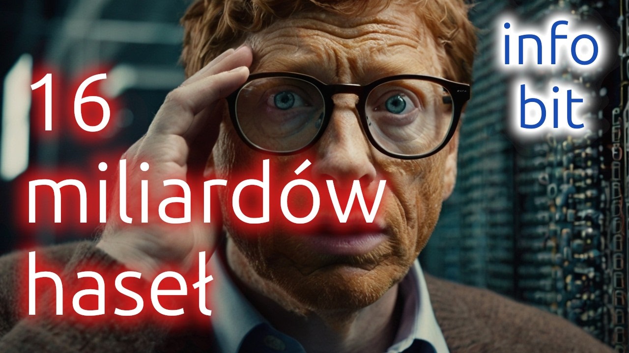 infobit - 16 billion passwords leaked (2025-06-27)