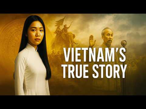 The ENTIRE History of VIETNAM | How Did Farmers Defeat Empires? | History Documentary 4K