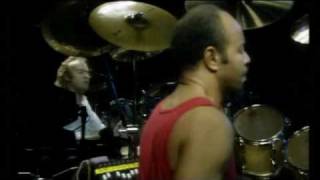 Genesis - Drum Duet (Live)