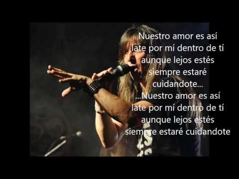 Pasión Prohibida - Rata Blanca