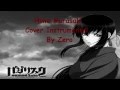 Basilisk - Hime Murasaki- (Cover Instrumental ...