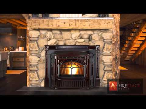 Pellet Stove Inserts in Roswell | The Fireplace Place