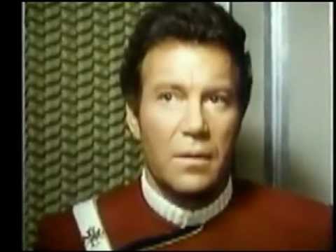 Saavik's Hair - Version 2