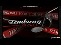 STATION ID BALITV KE 16 OBB TEMBANG BALI 2018 SPONSOR IKLAN COOLANT