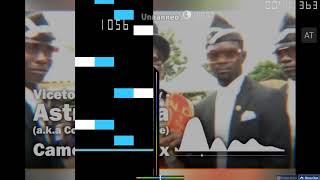 Cover art for Coffin Dance - Camellia Mix