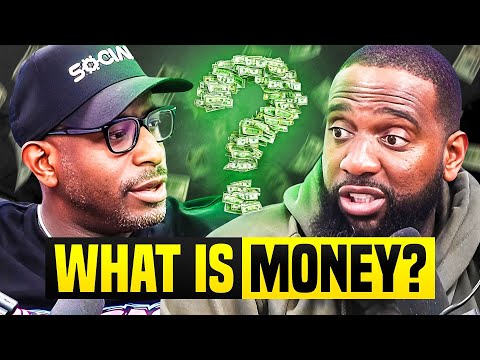 The History Of Money - Wallstreet Trapper #361
