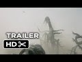 Monsters Dark Continent TRAILER 1 2014 Sci Fi Monster Movie HD