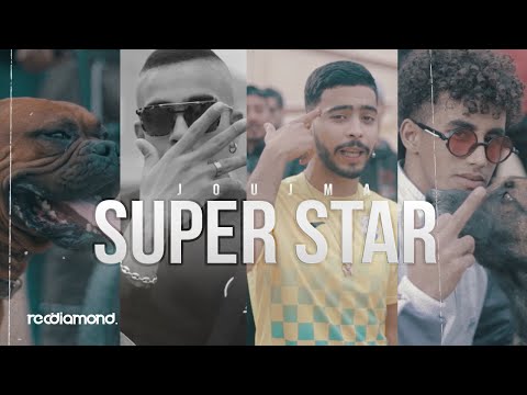 Joujma - Super Star (Official Music Video)