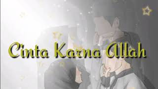 Download lagu Puisi||Cinta||Karena||Allah mp3