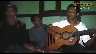 Download lagu 'Ditinggal Mentah Mentah 'melodinya mantap mp3