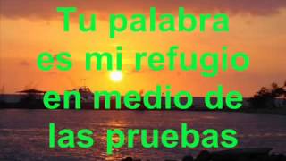 LA PALABRA DE DIOS marcela gandara