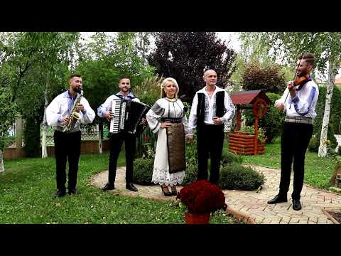 Bebe Dragomir și Adriana Curtu-Să trăiești Ioane dragă!!