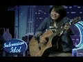 Download Lagu RISKA AFRILIA - Tak Lagi Galau - Indonesian Idol 2014  dengan Lirik Mp3 Free