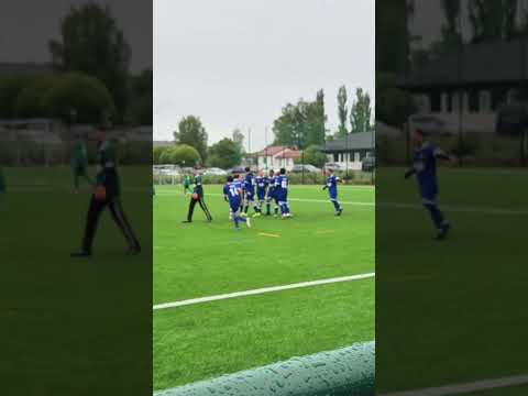 Папка за видео