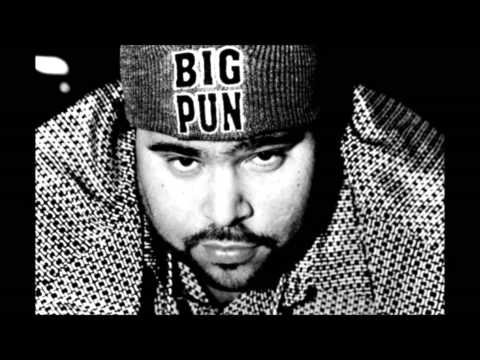Big Pun - I'm Not A Player feat Ann Peebles (OlasFrontaL PL Remix)