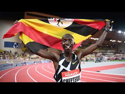 Cheptegei - Flex D'Paper ft. Navio , @FIKFAMEICA  Mozelo Kidz (Official Video 4K)