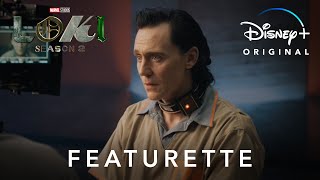 Loki Season 2 - watch full episodes streaming online