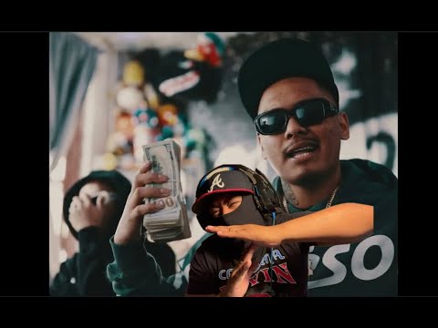TopRankGang & 420Tiesto - Spin The Block (REACTION)