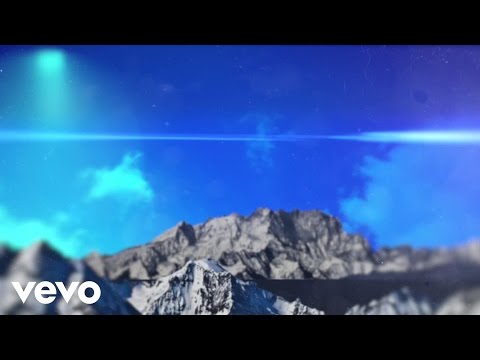Holly Johnson - Ascension (Lyric Video)