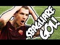 DZEKO CHALLENGE - SBAGLIARE GOL A PORTA VUOTA! (ilvostrocaroDexter) DZEKO CHALLENGE - SBAGLIARE GOL A PORTA VUOTA! (ilvostrocaroDexter)