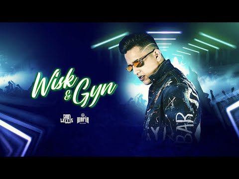 WISK & GYN - DAN LELLIS (DVD AO VIVO EM GOIÂNIA)(Prod.Mortão)