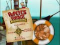 Opening And Closing To Popeye S Voyage The Quest For Pappy 2004 DVD