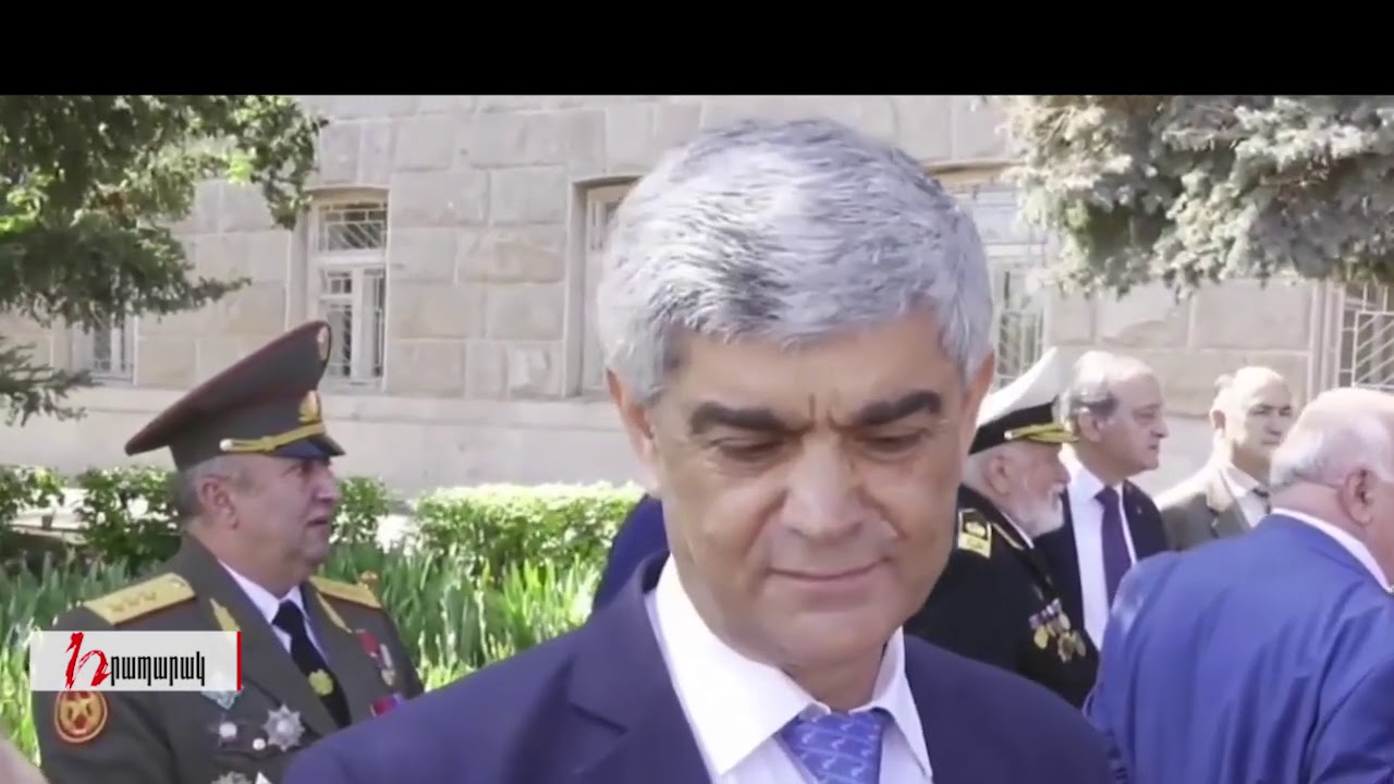 Փաշինյանը վերադարձել է կարգավորման տխրահռչակ փուլային տարբերակին․ Բալասանյան