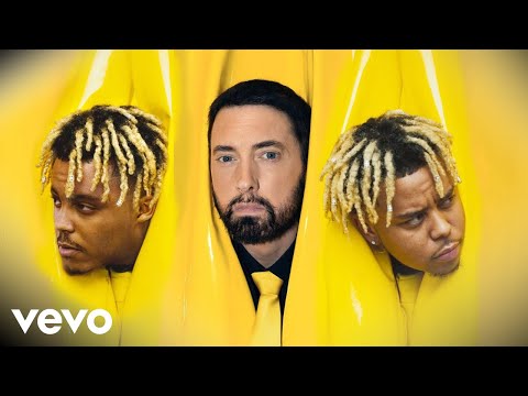 Eminem, Juice WRLD & Cordae - Doomsday 3 (Remix Music Video)