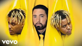 Download lagu Eminem, Juice WRLD & Cordae - Doomsday 3 (Remix ) mp3 Download lagu Eminem, Juice WRLD & Cordae - Doomsday 3 (Remix ) mp3