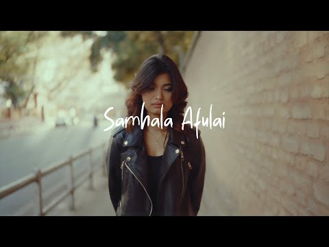 Oshin Karki - Samhala Afulai