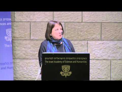 Memory From Liberty to Tyranny | Prof. Pierre Nora