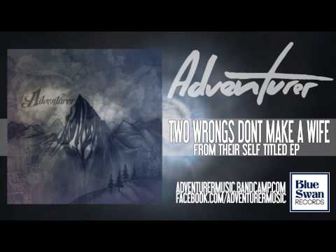 Video thumbnail for Two Wrongs Don’t Make a Wife