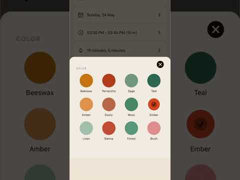 Weeksify - AI Planner