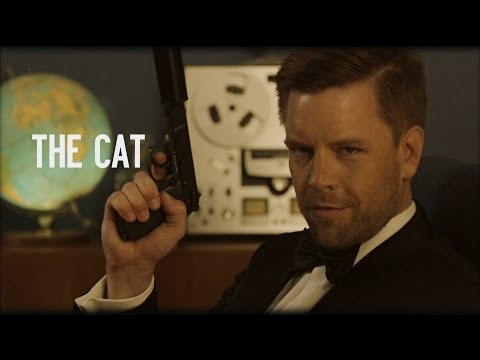 Tom Gaebel - The Cat