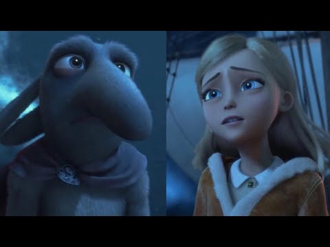 The Snow Queen | Gerda x Orm