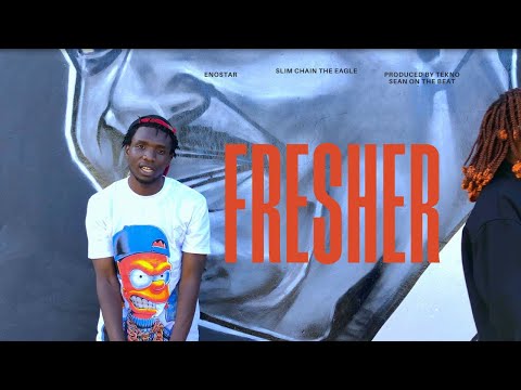 Enostar - Fresher (official Music Video)